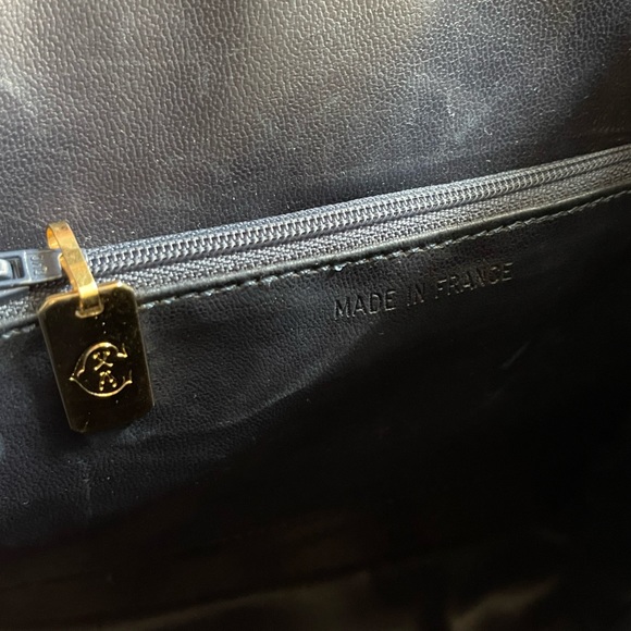 Authentic Philippe Charriol Backpack - Picture 12 of 12